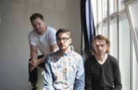 В Киеве выступит известная британская группа alt-J