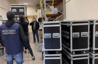 Кіберполіція викрила чергову ботоферму, котра поширювала фейки та пропаганду про війну в Україні