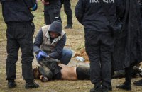На Київщині виявили 1 367 тіл загиблих під час російської окупації людей