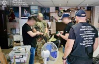 Прикордонники затримали мистецтвознавця, котрий поширював кремлівську пропаганду