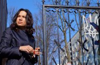 Сюмар закликала коаліцію до єдності