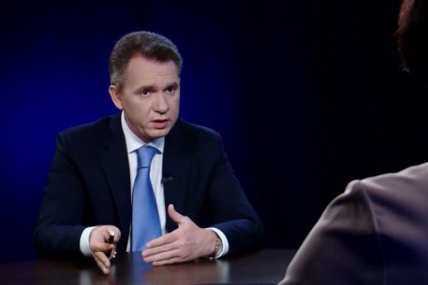 Глава ЦИК: я уйду, когда появится более талантливый и подготовленный человек