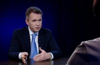 Глава ЦИК: я уйду, когда появится более талантливый и подготовленный человек