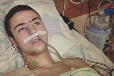 За два дня пациенту львовского Охматдета собрали более ₴2 млн