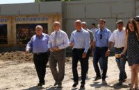 Морський фасад Одеси вперше за десятиліття набуває гідного вигляду, - Труханов