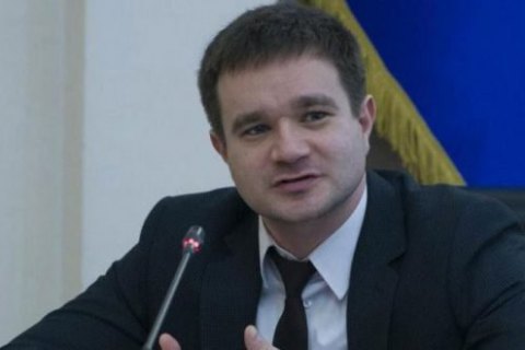 Кабмин назначил госсекретаря Минздрава