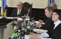 ВККС рекомендовала назначить судей "старого" ВСУ в апелляционные суды