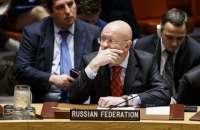 Встреча в ООН, водозабор в Севастополе, Путин и связь с Крымом – как Украина отвечает на оккупацию
