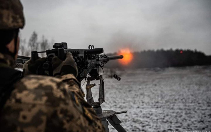 Головне за п'ятницю, 15 грудня: понад 50 відбитих атак на трьох напрямках, новий пакет допомоги від Литви  