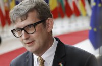 Міноборони Данії заявило, що Україна отримає перші данські F-16 цього літа