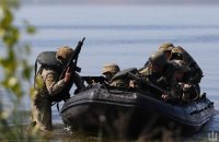Протягом доби під ворожим артилерійським вогнем були понад 120 населених пунктів