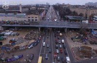 ​Верховний суд підтвердив, що підрядник реконструкції Шулявського моста має повернути мільярд гривень до бюджету