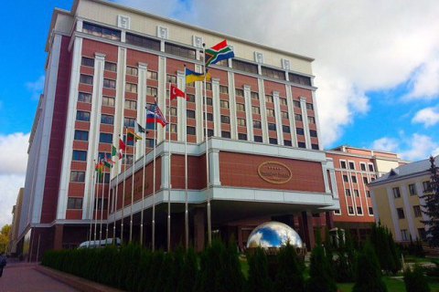 В Минске началось заседание Контактной группы по Донбассу