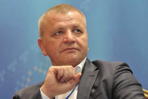 Проблемы с поставками газа усугубятся в декабре, - Притыка
