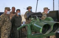 Нова воєнна доктрина. Яку стратегію оборони реалізовуватиме Україна
