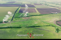 ЗСУ знищили на Донеччині чотири гаубиці росіян