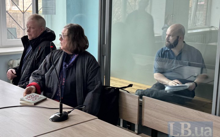 На Полтавщині суд виніс новий вирок громадянину Фінляндії за смертельну ДТП, у якій загинув офіцер СБУ