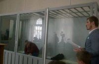 Экс-глава винницкой полиции отказался от услуг четверых киевских адвокатов