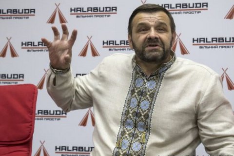 Депутат Тернопольского облсовета в инвалидной коляске избил полицейскую
