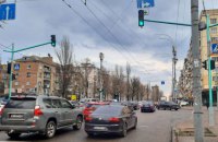 Директор киевского коммунального предприятия получил подозрение из-за светофоров