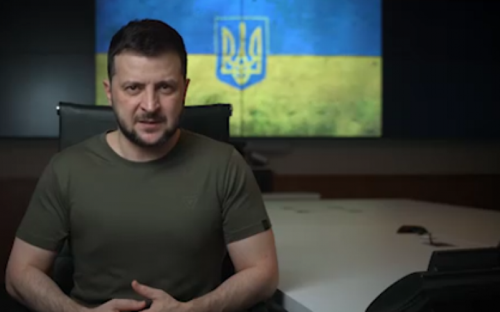 В Мариуполе несколько кругов оккупации, помогут оружие и переговоры, - Зеленский 