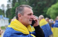 Україна та Росія провели черговий обмін полоненими 
