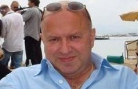 Селюк: "Стороженко опозорил украинский футбол"