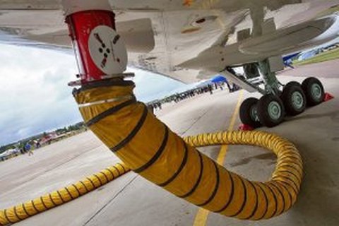 Беларусь возобновила поставки авиатоплива в Украину