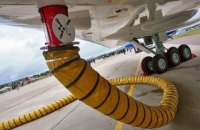 Беларусь возобновила поставки авиатоплива в Украину