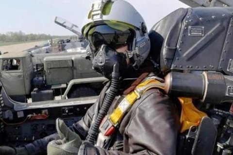 Россия не смогла получить контроль над воздушным пространством Украины, – британская разведка