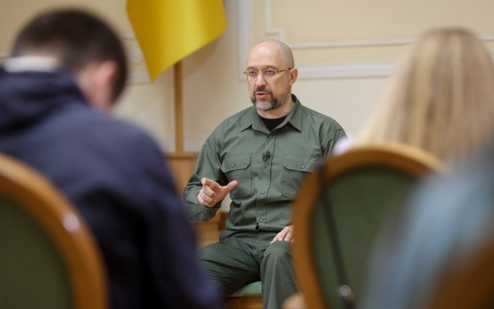 Графік аварійного відключення світла запроваджено у чотирьох областях