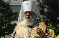 Зачем митрополит Агафангел стремится стать Предстоятелем УПЦ
