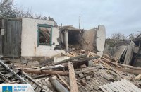 Головне за понеділок, 23 жовтня: 38 бойових зіткнень, кадрові зміни у Службі безпеки  