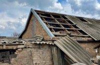 ОВА: Росіяни 50 разів за день атакували чотири райони Дніпропетровщини