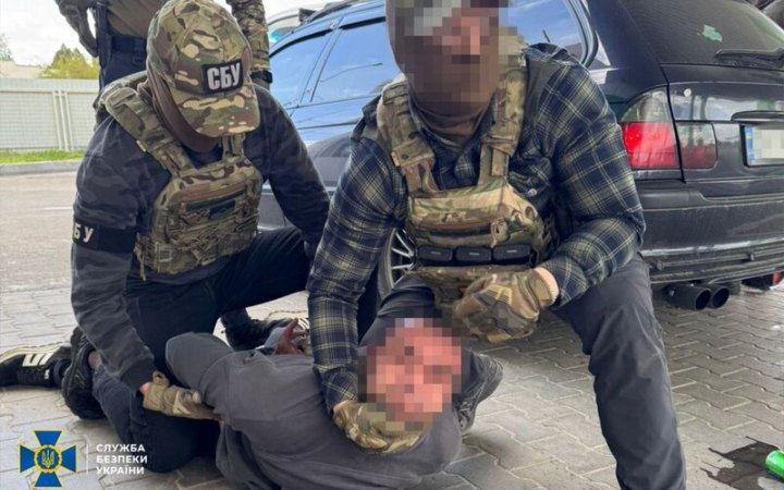 Правоохоронці викрили 8 нових схем ухиляння від мобілізації
