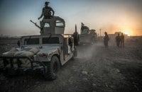 США припинять надавати військову допомогу союзнику на Близькому Сході