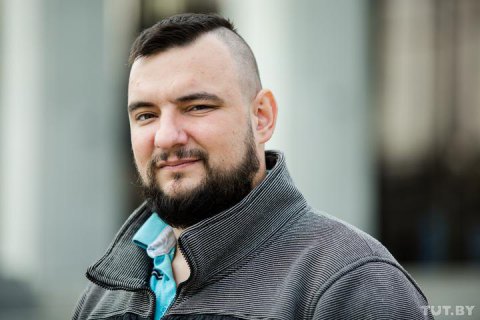 Беларусь покинул последний член президиума Координационного Совета