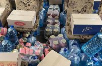 Украинские производители обеспечат продуктовые наборы для миллиона граждан, - Лещенко