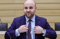 Німецькі ультраправі закликають канцлера Мерца контактувати з Путіним
