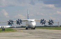 Начались испытания военно-транспортного самолета Ан-70