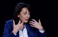 Деканоидзе: у партии Саакашвили нормальные шансы на победу