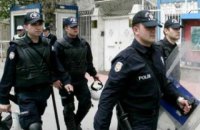 В турецком Измире прогремел взрыв у здания суда