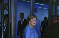 Меркель назвала коронавирус самым серьезным кризисом за время существования Евросоюза 
