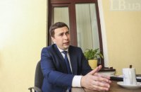 Роман Лещенко: «За 20 років у приватну власність вивели понад 5 млн гектарів землі. Крали найкращі землі»