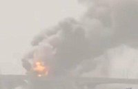 ЗСУ вдарили по Каховському, Дар’ївському та двох Антонівських мостах