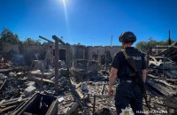 РФ за минулу добу атакувала 22 населені пункти Сумщини: загинув чоловік, троє людей поранені