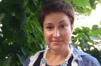 В Мелитополе на митинге против оккупантов похитили активистку Гайсумову