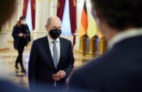 Германия увеличит бюджет военной помощи до 2 миллиардов евро, Украина получит более миллиарда, - СМИ