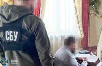 Митрополит Черкаської єпархії УПЦ МП отримав четверту підозру від СБУ