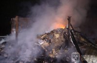 Головне за ніч та ранок суботи, 26 липня: удари по Дніпру та Харкову, понад 190 боєзіткнень